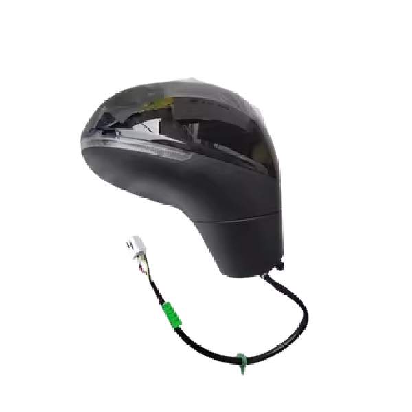 تصویر محصول آینه بغل راست لیپ موتور T03 80 کیلووات سال 2025